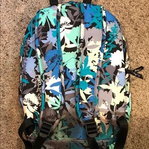 Vera Bradley backpack, great condition